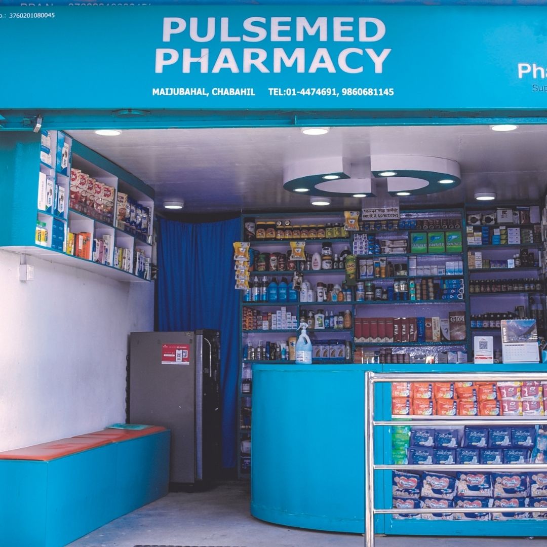 New Compounding Pharmacy Regulations Address Sterility Concerns